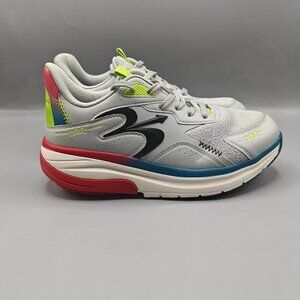 Gravity Defyer GDefy Energiya Women's 8 Wide Running Shoes Sneakers TB9037FGU-W